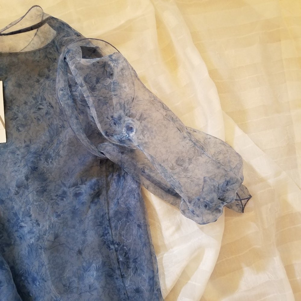 Zara Top - Picture 9 of 10